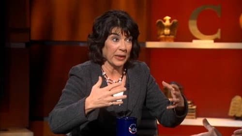 Christiane Amanpour