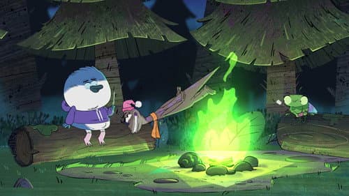 Camp Intense