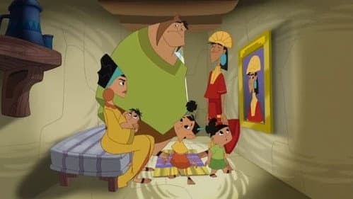 Hotel Kuzco
