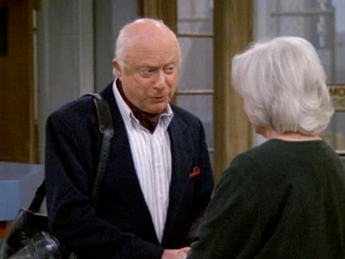 Bye, George