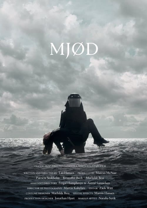 Mead poster