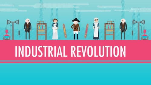 Latin American Revolutions: Crash Course World History #31