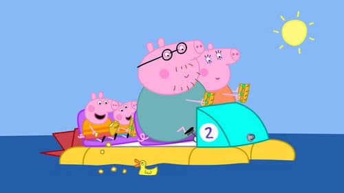 Going Boating