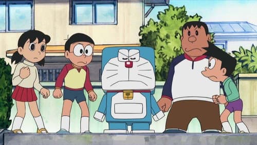 Episode 845