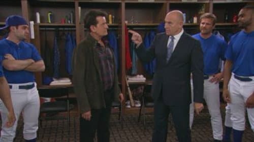 Charlie & the 100th Episode