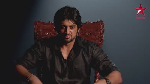 Shyam Plans Kidnap