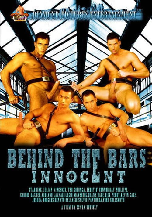Behind The Bars: Innocent
