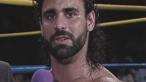 WCCW - May 23, 1987