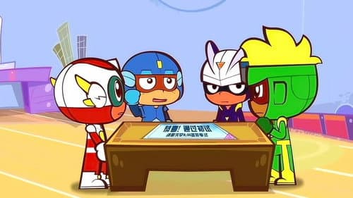 Episode 16