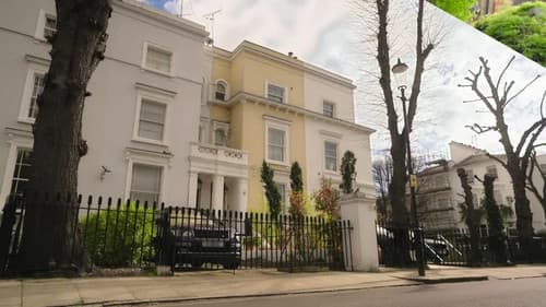 Chelsea in Bloom, Friendships in Ruin