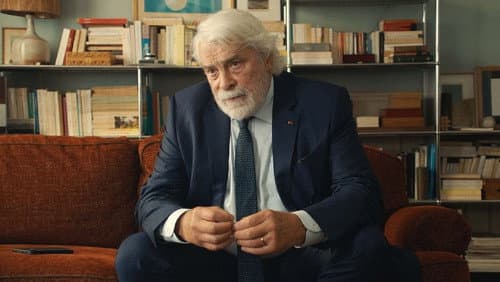 Alain - Thursday June 4, 2020, 8:30 p.m.
