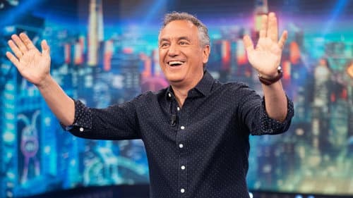 Roberto Brasero