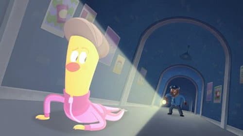 The Paperbirds