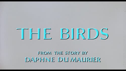 The Birds (1963)