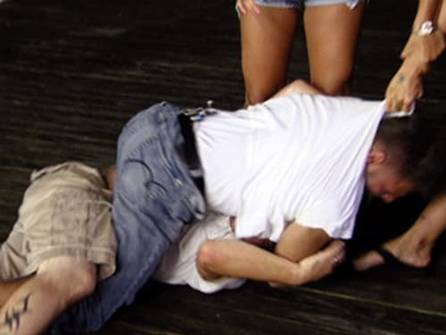 Boardwalk Blowups