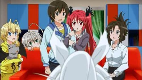 Say It Isn't So, Kuuko
