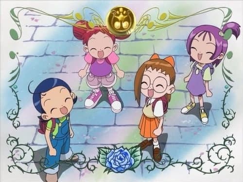 Senior High School Aiko is a "Running Girl"!?