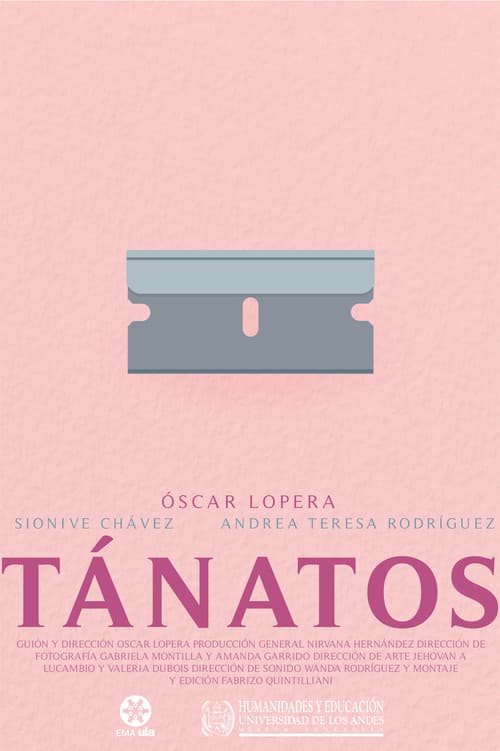 Thanatos poster