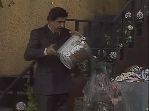 El Baño del Chavo