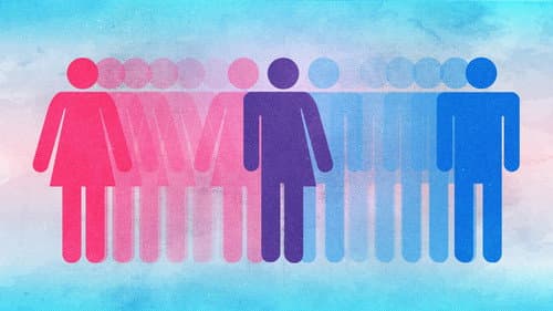 Gender Fluidity