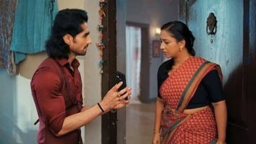 Rishabh Tries To Meet The Witnesses