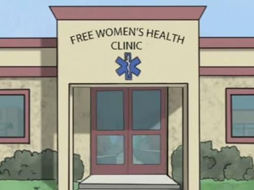 Whorehouse