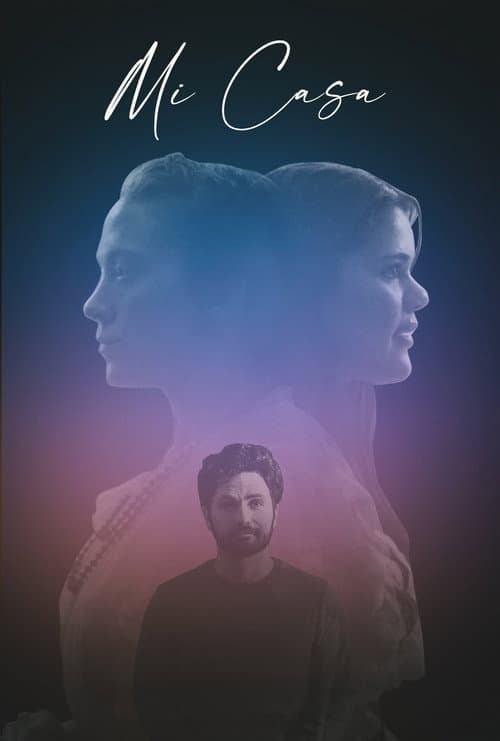Mi Casa poster
