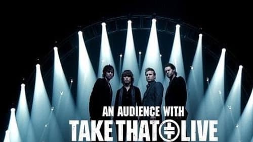 Take That: Live!