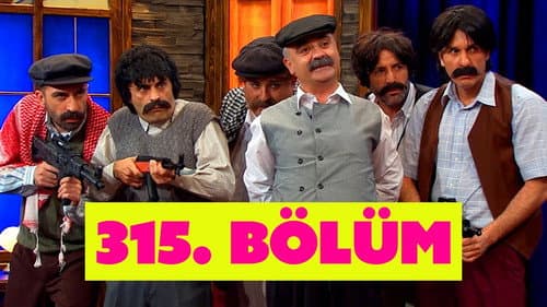 Episode 315