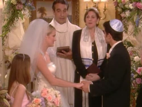 Maggie's Wedding