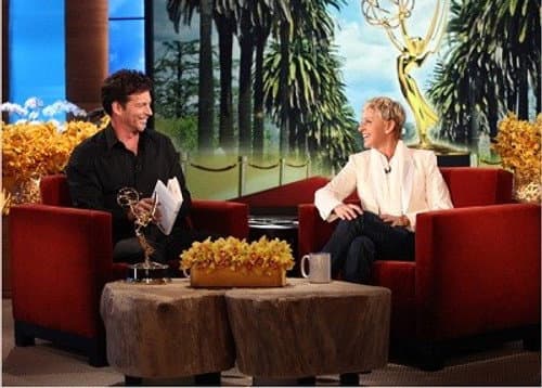 Ellen's Live Emmy Show