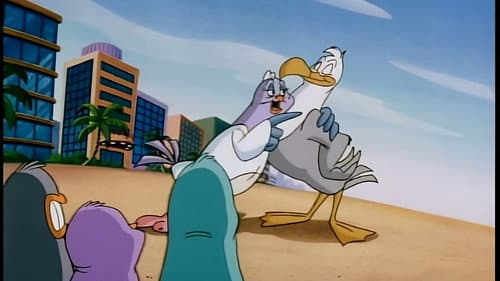 Miami Mama-Mia
