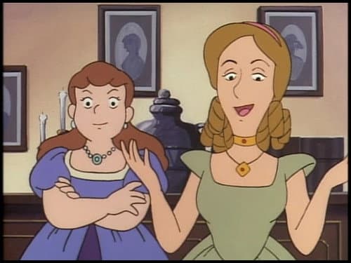 Cinderella