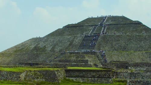 The Pyramid Code