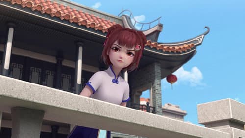 Episode 11