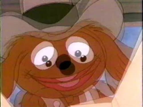 Muppets Not Included