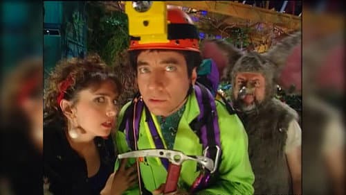 Mold, Beakmania & Caves