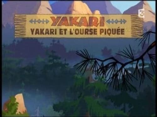 Yakari and the Angry Bear
