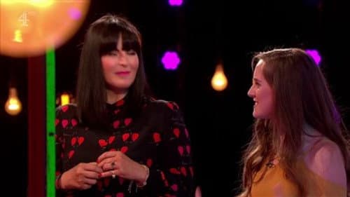Jamie & Jasmin