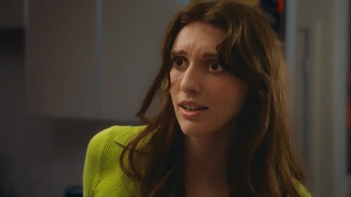 My Wife Likes The Babysitter TOO Much