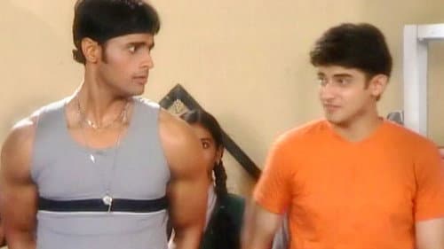 Karan vs. Dushyant