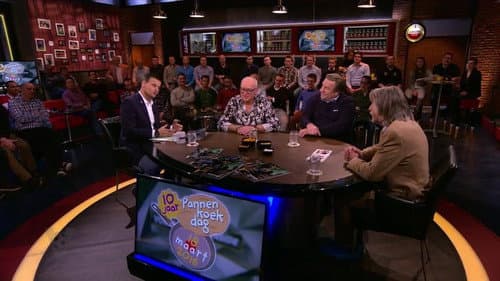 Episode 18