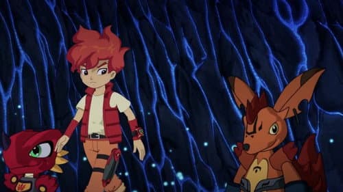Episode 22