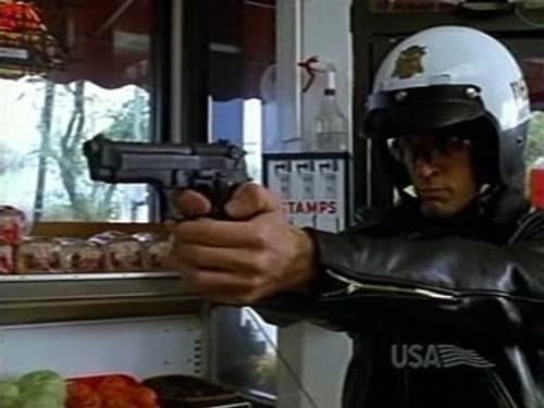 Cop Out