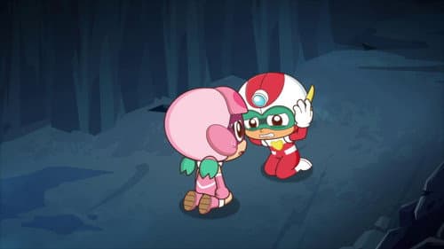 Episode 16