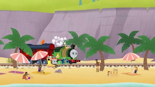 Postage Percy