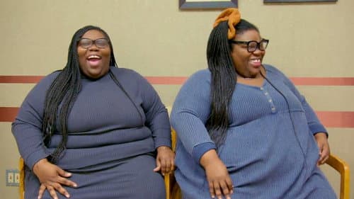 Destinee & Dynastiee - Part 2