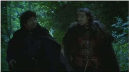 Des hommes d'honneur