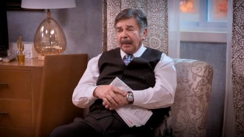 Esperando a Justo