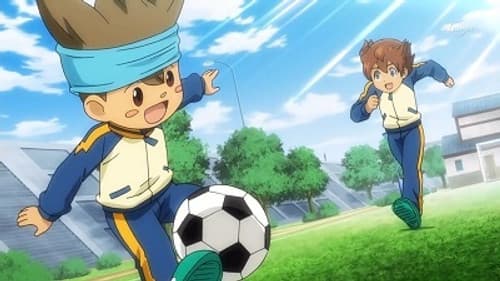 Coach Kidou's Concern